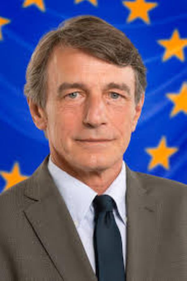 images È morto David Sassoli, il presidente del Parlamento europeo aveva 65 anni 