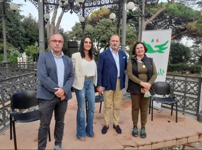 images Open Joy: successo per la manifestazione dedicata al fitness e al benessere psicofisico in Villa Margherita