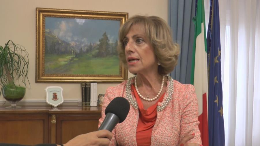 Catanzaro. Riaperture scuole, il Prefetto Cucinotta: “Momento positivo ma si rispettino le regole” (VIDEO)
