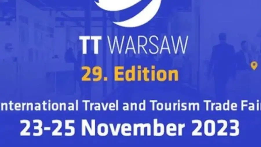 images La Calabria al Tt Warsaw 2023: una vetrina di eccellenza turistica nel cuore dell'Europa