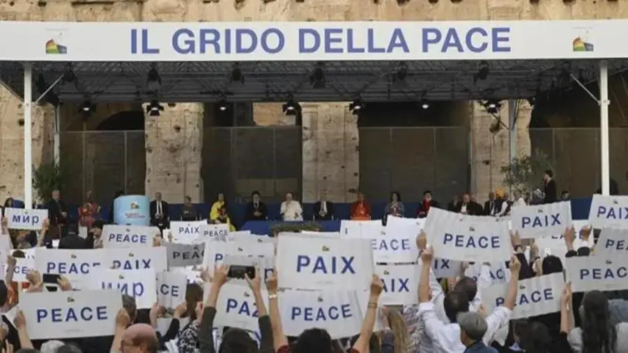 images Lettera a Tito, pace pace pace mai più guerre
