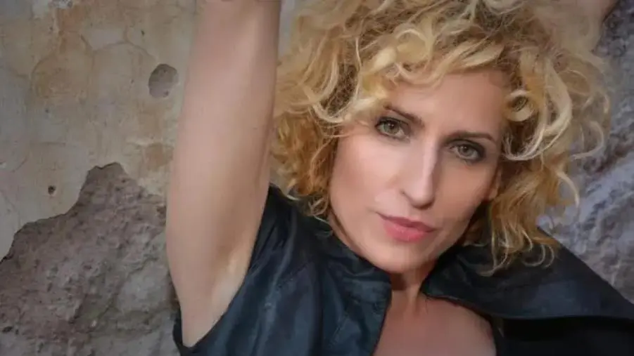 images Annalisa Favetti al Comunale di Catanzaro con "L'ombra di Totò": l'intervista all'attrice romana