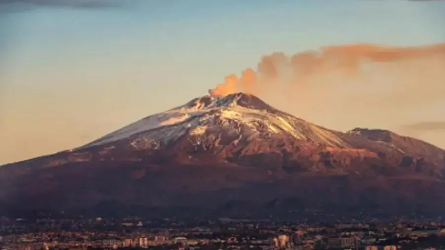 images La Sicilia dei vulcani: come visitare l’Etna