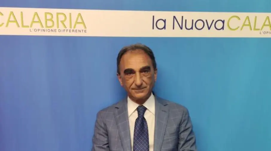 images Nomina Sergio Abramo ad Arsai, Forza Italia: "Riconosciuta la sua esperienza"