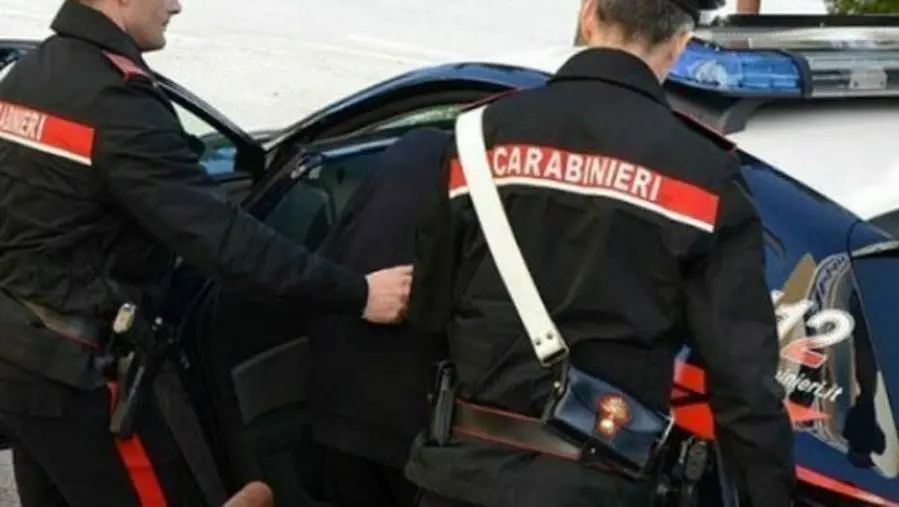 San Giovanni in Fiore, teneva in casa munizioni cocaina e funghi allucinogeni: arrestato