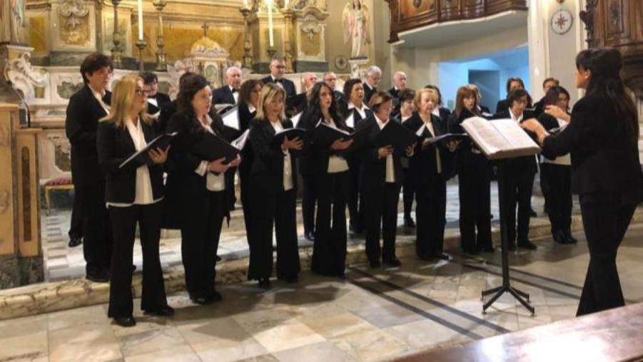 images Catanzaro, concerto di Natale stasera nella Chiesa del Monte della Misericordia 