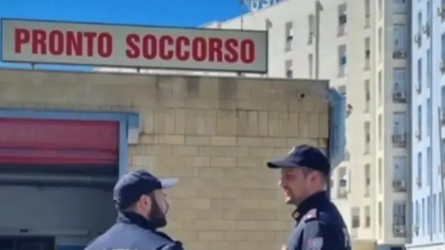 Il Questore di Crotone implementa organico e attività all’ospedale San Giovanni di Dio 