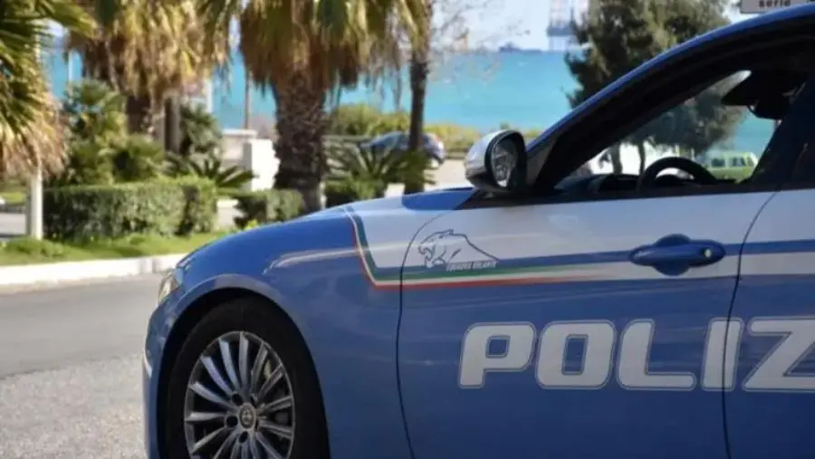 Crotone, vendeva auto senza licenza: scoperto dalla polizia stradale, attività bloccata