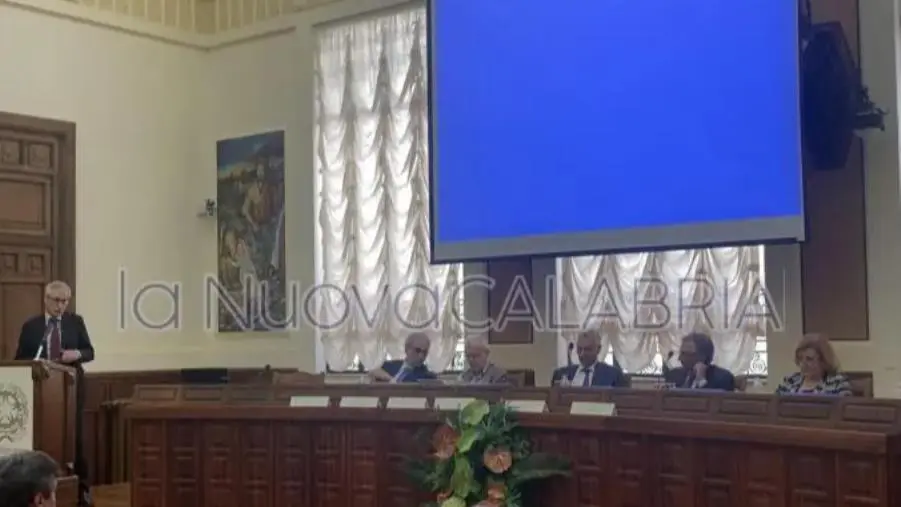 Prefettura di Catanzaro, un convegno su riforme legislative ed efficienza del processo

