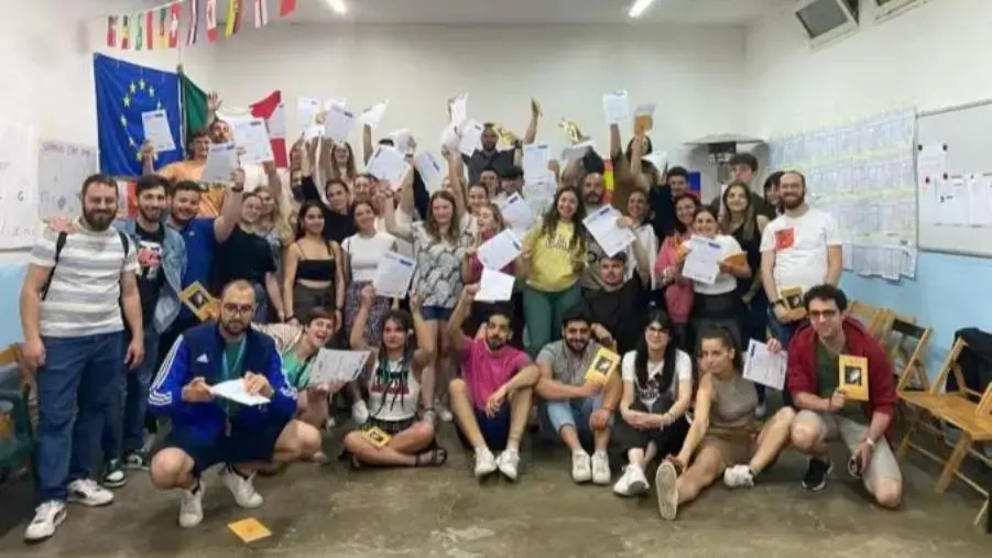 images Erasmus+arriva a Gimigliano: l’iniziativa portata avanti dalla Proloco