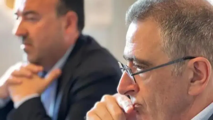 Sorical, parte da Reggio il servizio idrico integrato: in questi giorni la prima bolletta 