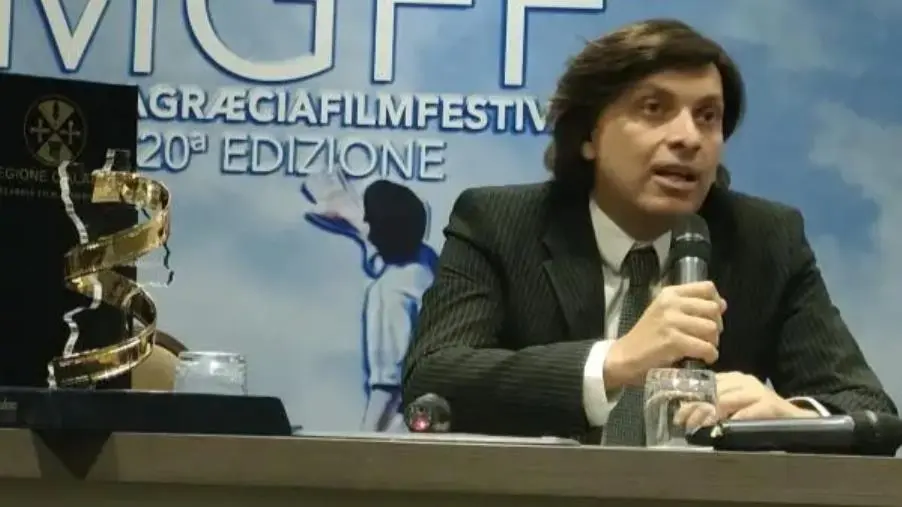 images Magna Graecia Film Festival: “Calabria Film Commission motore per economia e immagine della regione”