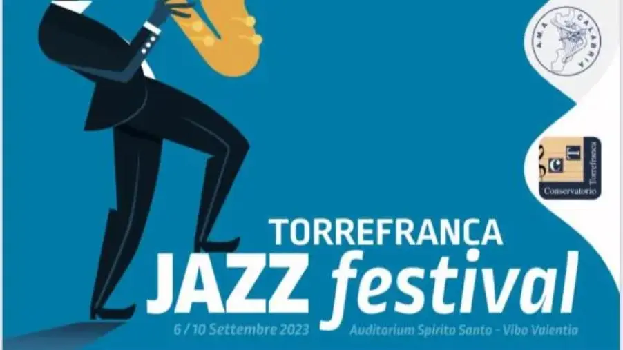 Al via la seconda giornata del "Torrefranca Jazz Festival", il programma all'Auditorium Spirito Santo