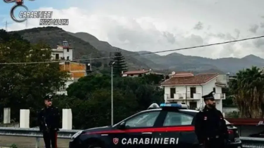 images Sicurezza sulle strade: nel Reggino 2 denunce per guida in stato di ebbrezza 