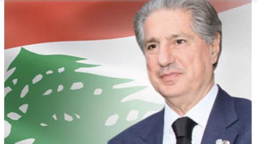 images Intervista all'ex presidente Libanese, Amin Gemayel: “Sogno un Libano senza conflitti interni, l’Italia ha bisogno di moderazione”