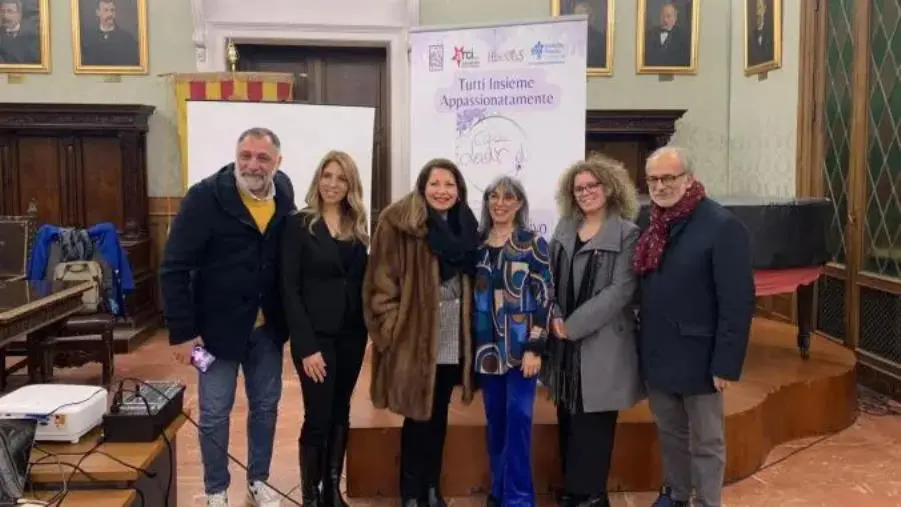 images Catanzaro, si conclude il progetto "Casa Ladyd, Tutti Insieme Appassionatamente"