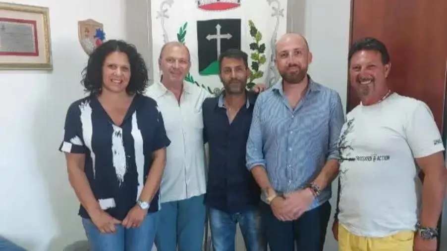 images Montauro, il sindaco nomina 6 ispettori ambientali formati da Vitambiente