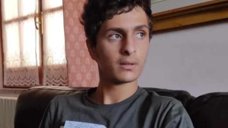 images "Il bambino irraggiungibile" diventa un documentario: protagonista il catanzarese Sirianni 