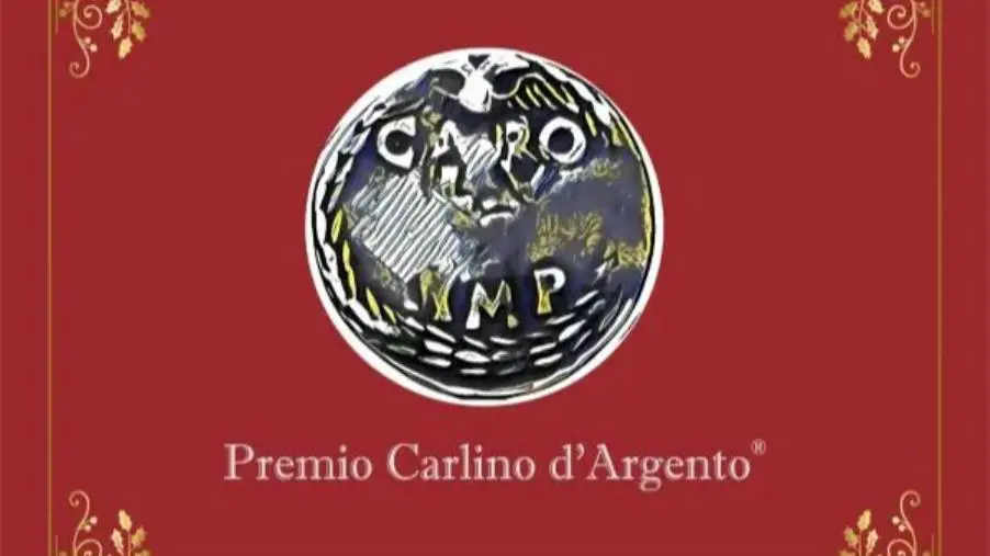 images Premio Carlino d'Argento, mercoledì la conferenza stampa di presentazione 