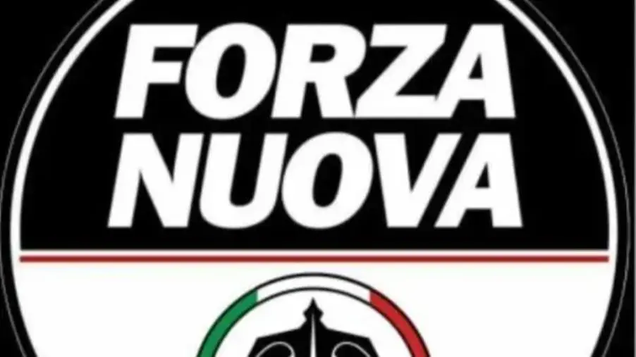images Forza Nuova: "Sandro Pertini non merita un ricordo attraverso la toponomastica italiana"