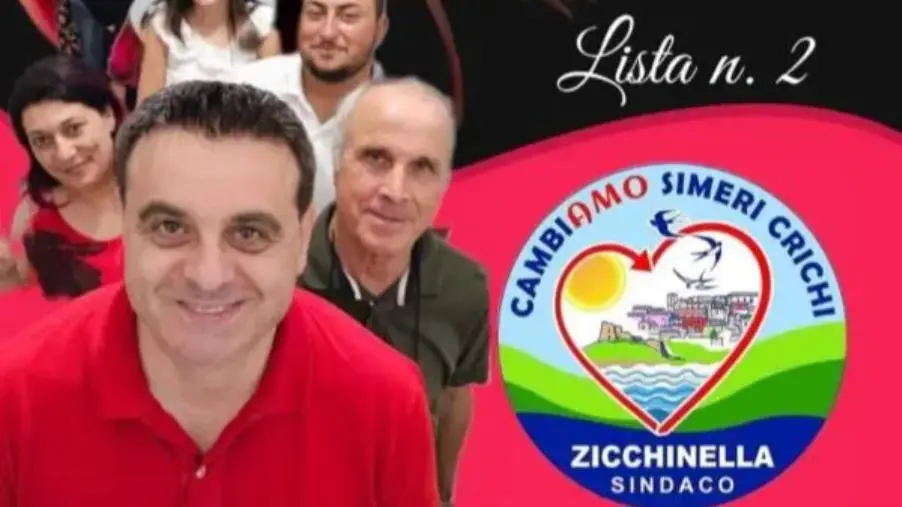 Comunali Simeri Crichi, Zicchinella nelle frazioni per incontrare la popolazione