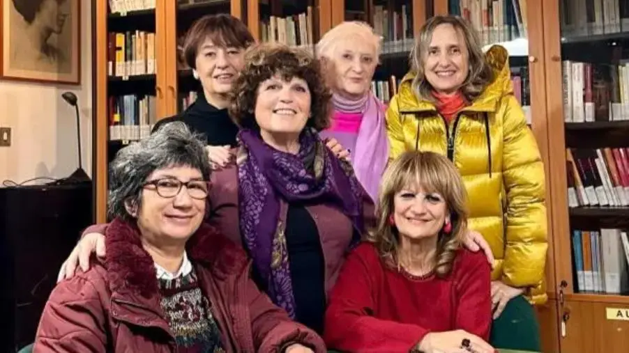 La Biblioteca delle donne di Soverato rinnova il direttivo (I NOMI)