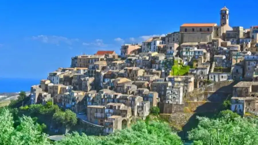 images Ripopolare i borghi della Calabria: nasce l'accordo tra Confartigianato Catanzaro e Openjobmetis 