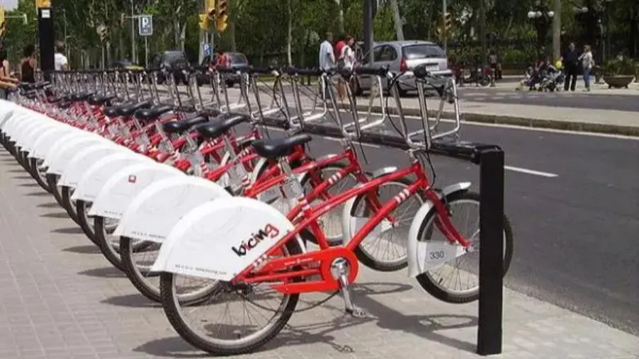 images Catanzaro, dal 10 giugno arriva il bike sharing nel quartiere Lido  