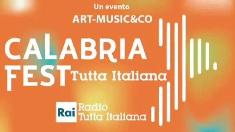 images A Cosenza fervono gli ultimi preparativi per il “Calabria Fest Tutta Italiana 2023” 