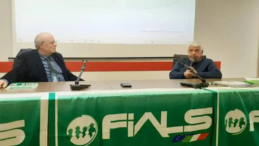 images Nuovo contratto nazionale comparto Sanità, i dubbi di Fials Calabria