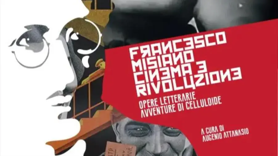 images Il 14 agosto a Villaggio Mancuso la presentazione di opere inedite di Francesco Misiano della Cineteca della Calabria