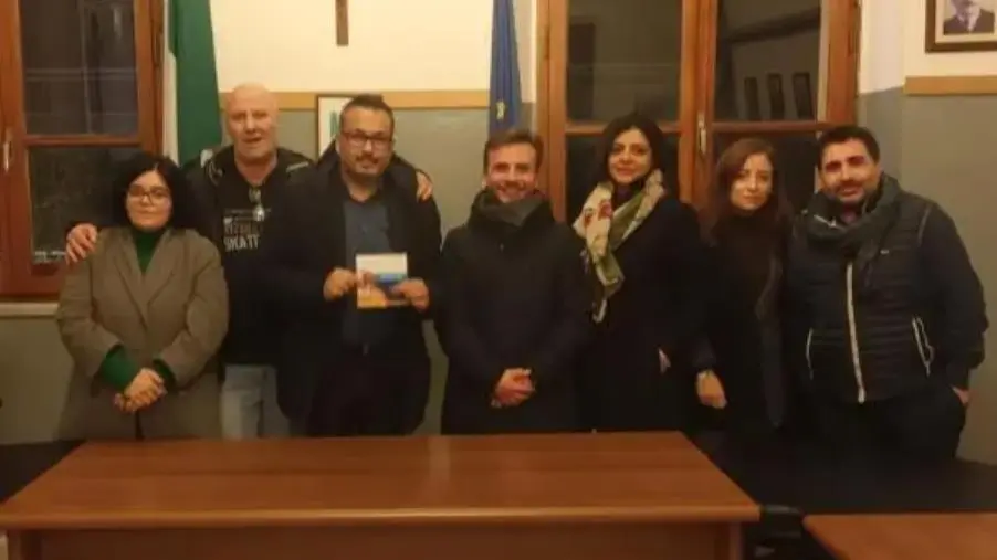 Eletto il nuovo Presidente e Direttivo della Pro Loco di Marcellinara