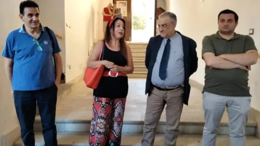 Estate tavernese, mostra del fotografo Mario Greco 