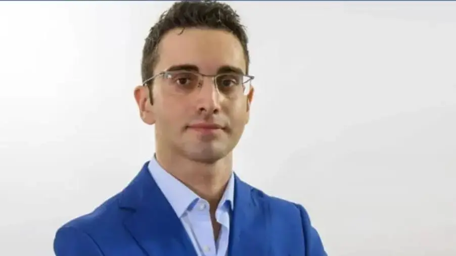 AMA Calabria, domani a Tropea il recital del pianista Daniele Paolillo
