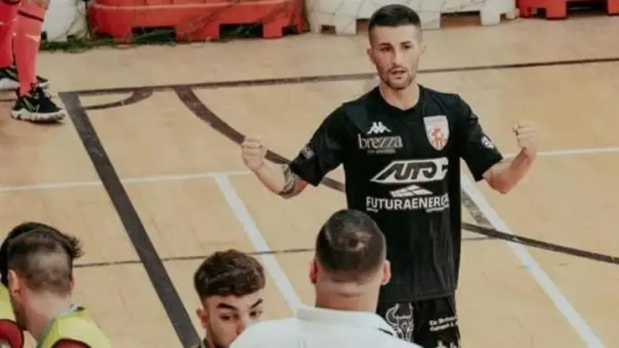 images Futsal, capolavoro Calabrese con il Soverato in B: "Vittoria speciale grazie al lavoro di tutti"