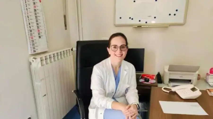 images Ambulatorio gravidanza a rischio al Pugliese, le pazienti interessate e gli obiettivi: parla la dottoressa Visconti 