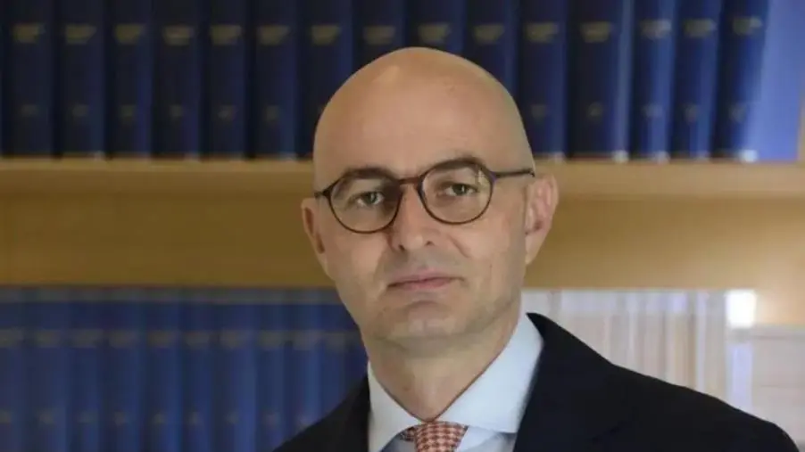 Il 19 maggio il vicepresidente del Consiglio Superiore della Magistratura Fabio Pinelli in Calabria 