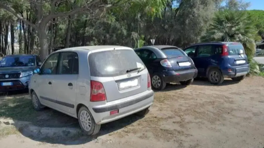 images Catanzaro, controlli serrati e altre multe della polizia locale fra Giovino e Lido