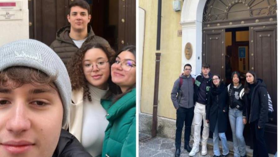 Consorzio Bonifica Catanzaro e "Grimaldi-Pacioli" insieme in un progetto per l'orientamento