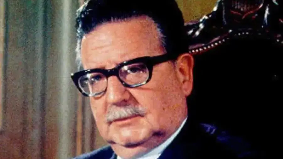 images Cile: 50 anni fa il Golpe che spezzò il sogno politico della “Via cilena al socialismo” di Allende 