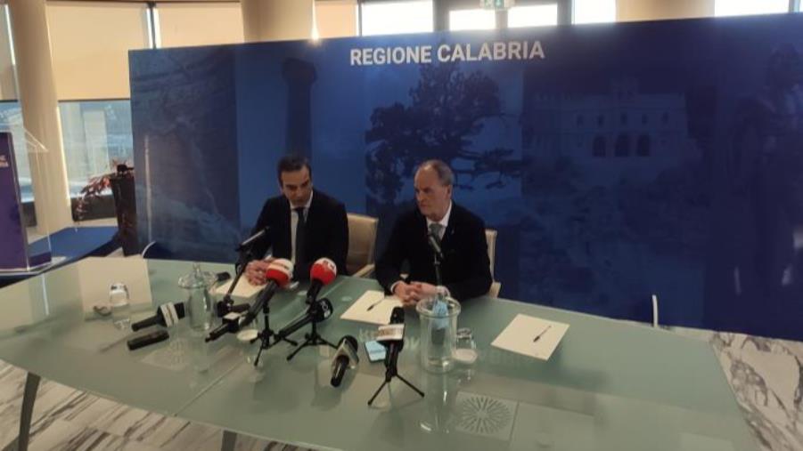 images Autonomia differenziata, Calderoli in Calabria: "Grande opportunità. Su spesa storica ci sarà operazione verità"