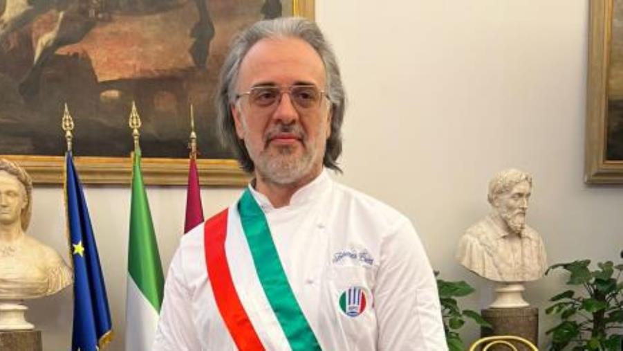 Lo Chef Francesco Pucci nominato “Ambasciatore del Gusto Doc Italy” per la Calabria