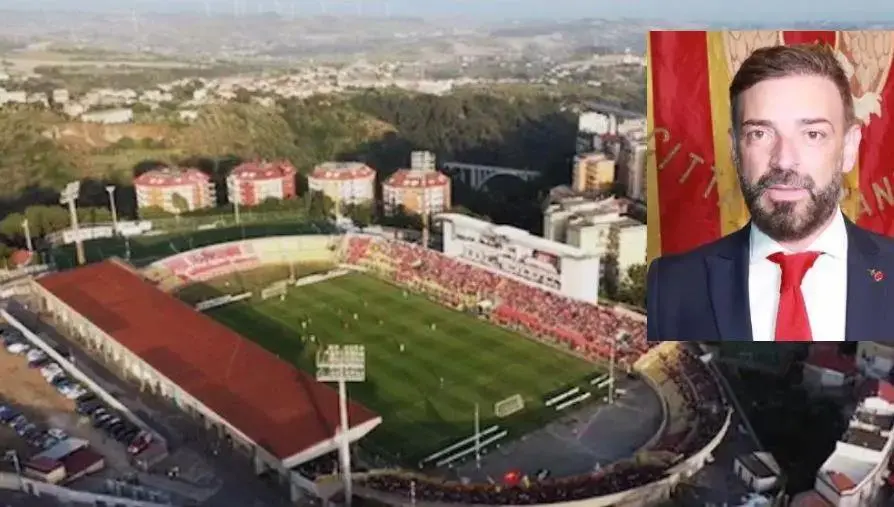 Catanzaro Capitale, speciale stadio e rinnovo di Vivarini: ospite Gregorio Buccolieri 