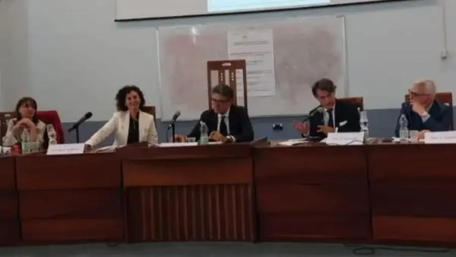 La Giustizia penale dopo la riforma Cartabia: all'UMG di Catanzaro l'importante convegno 