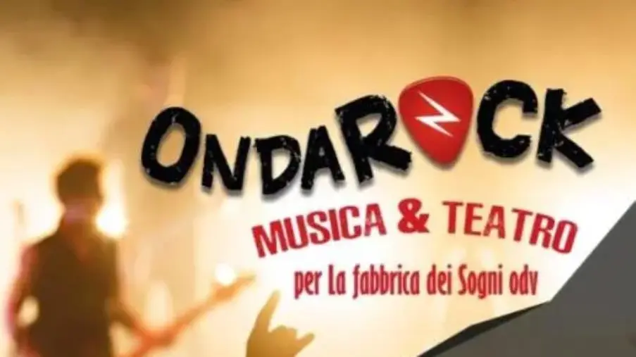 images Il 14 dicembre a Catanzaro è "Ondarock Musica & Teatro" con grandi artisti al Comunale