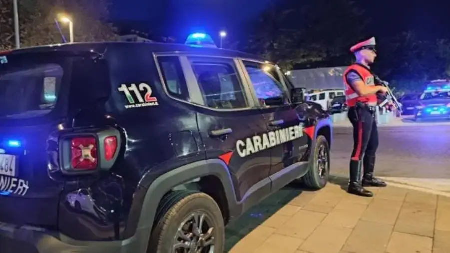 Lamezia Terme, giro di vite dei carabinieri nel fine settimana: il bilancio 