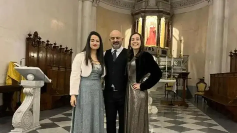 Ama Calabria, sabato a Reggio Calabria di scena lo Stabat Mater di Giovanni Battista Pergolesi