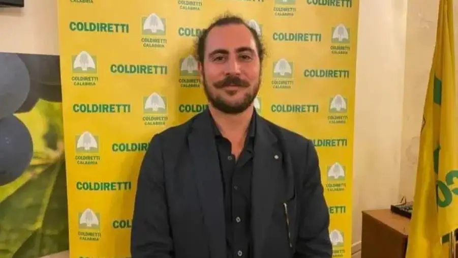 images Coldiretti di Cosenza, Enrico Parisi è il nuovo presidente provinciale