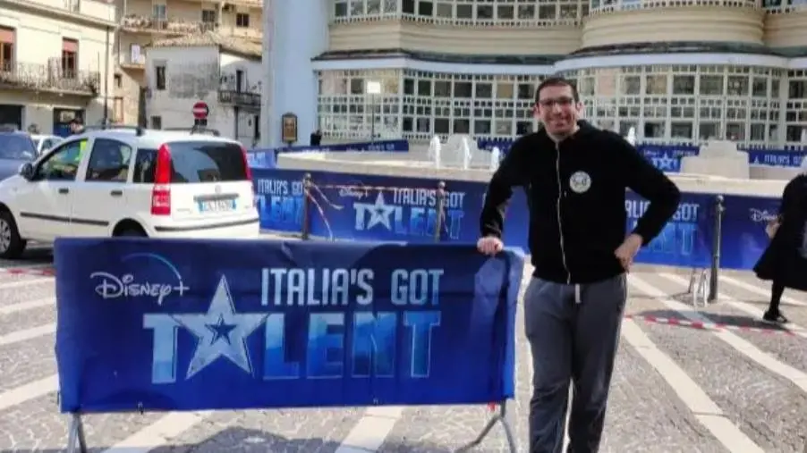 images Tutto pronto a Catanzaro per Italia's Got Talent: domani e venerdì al Politeama