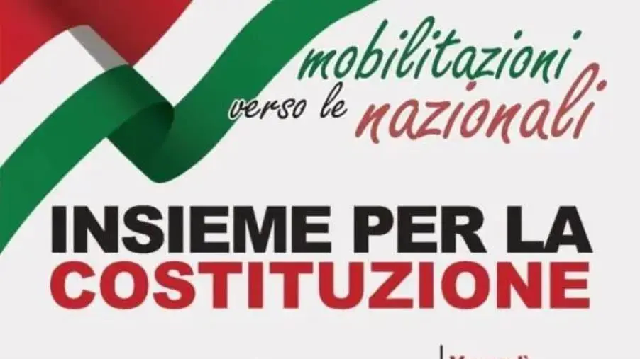 Domani a Crotone assemblea generale regionale della Cgil in vista della manifestazione del 24 giugno